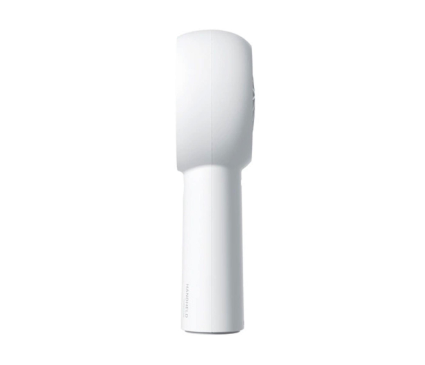 Jisulife Mini wentylator Handheld Fan Life5 Plus 4000 mAh USB biały - 1352350 - zdjęcie 4